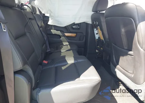 2014 Chevrolet Silverado 1500 1Lz z USA, uszkodzony, nr VIN 3GCPCSEC5EG554741